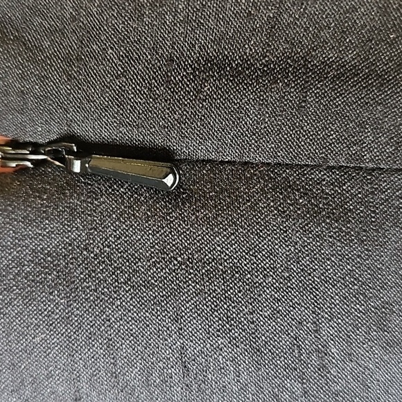 Lilly PULITZER Elegant Black Strapless Dress with Bow. Size 4 Lovely Coctail - Picture 6 of 8